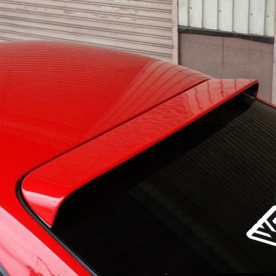 S15 SILVIA Roof Wing - Ver. II