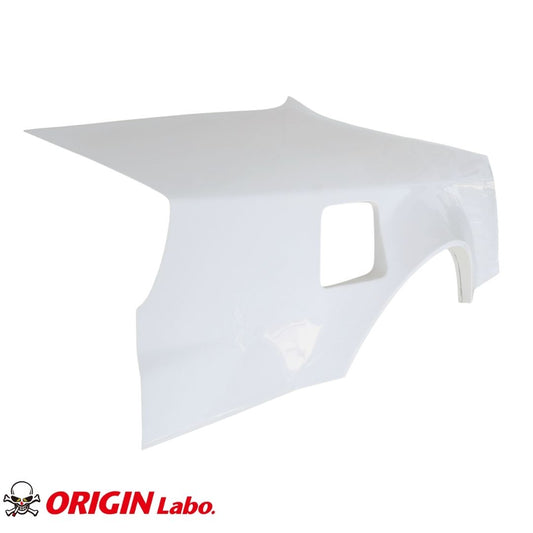 S15 Rear Fenders? (Fix Title)