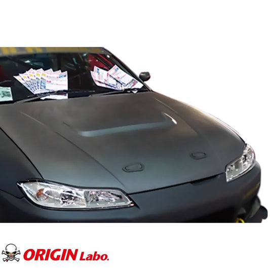 S15 SILVIA Bonnet - Type I