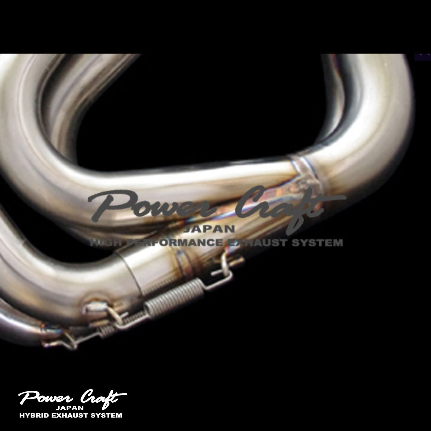 GR86/BRZ 4-2-1 Exhaust Headers