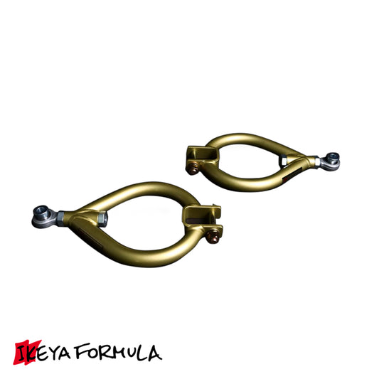 S13/180SX Rear Camber Adjuster Upper Arm (Negative)