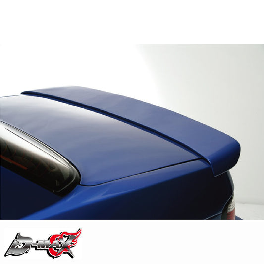 S13 Trunk Spoiler (FRP)