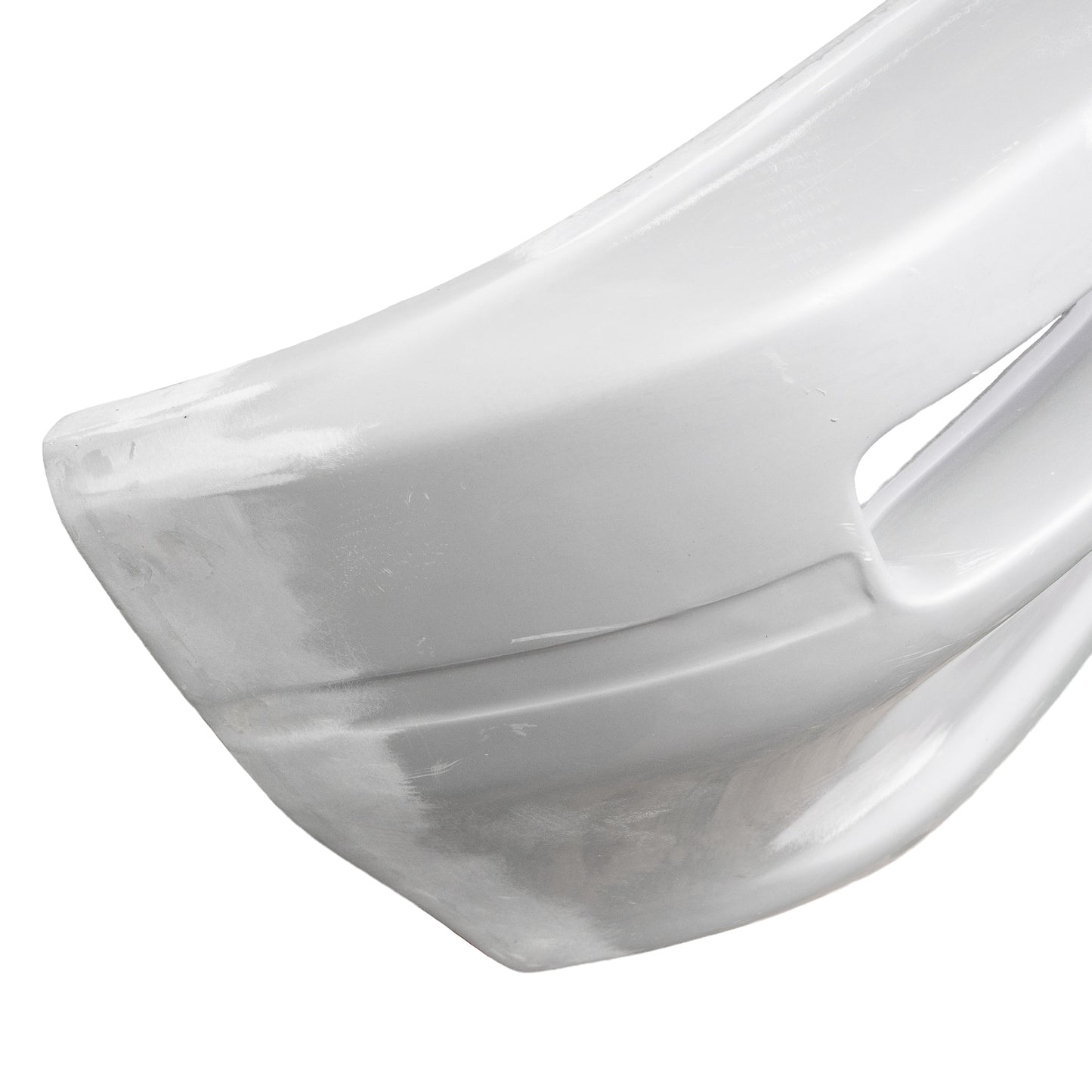 S13 SILVIA OEM Style Front Bumper (FRP)