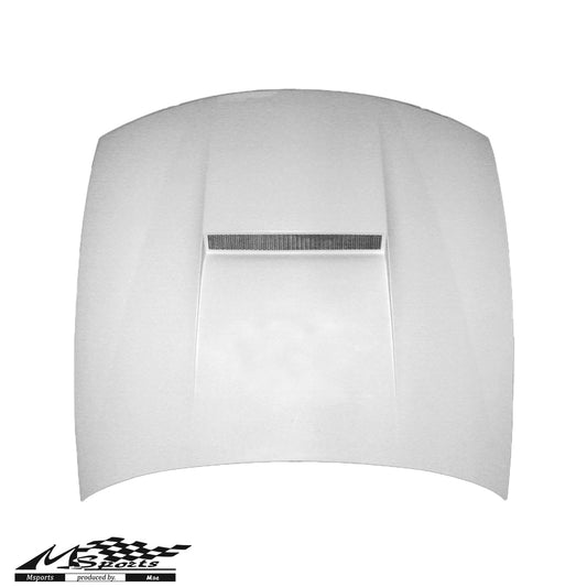 S14 Kouki Vented Bonnet