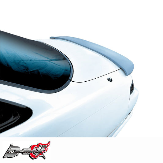 S14 Silvia Trunk Spoiler (ABS)
