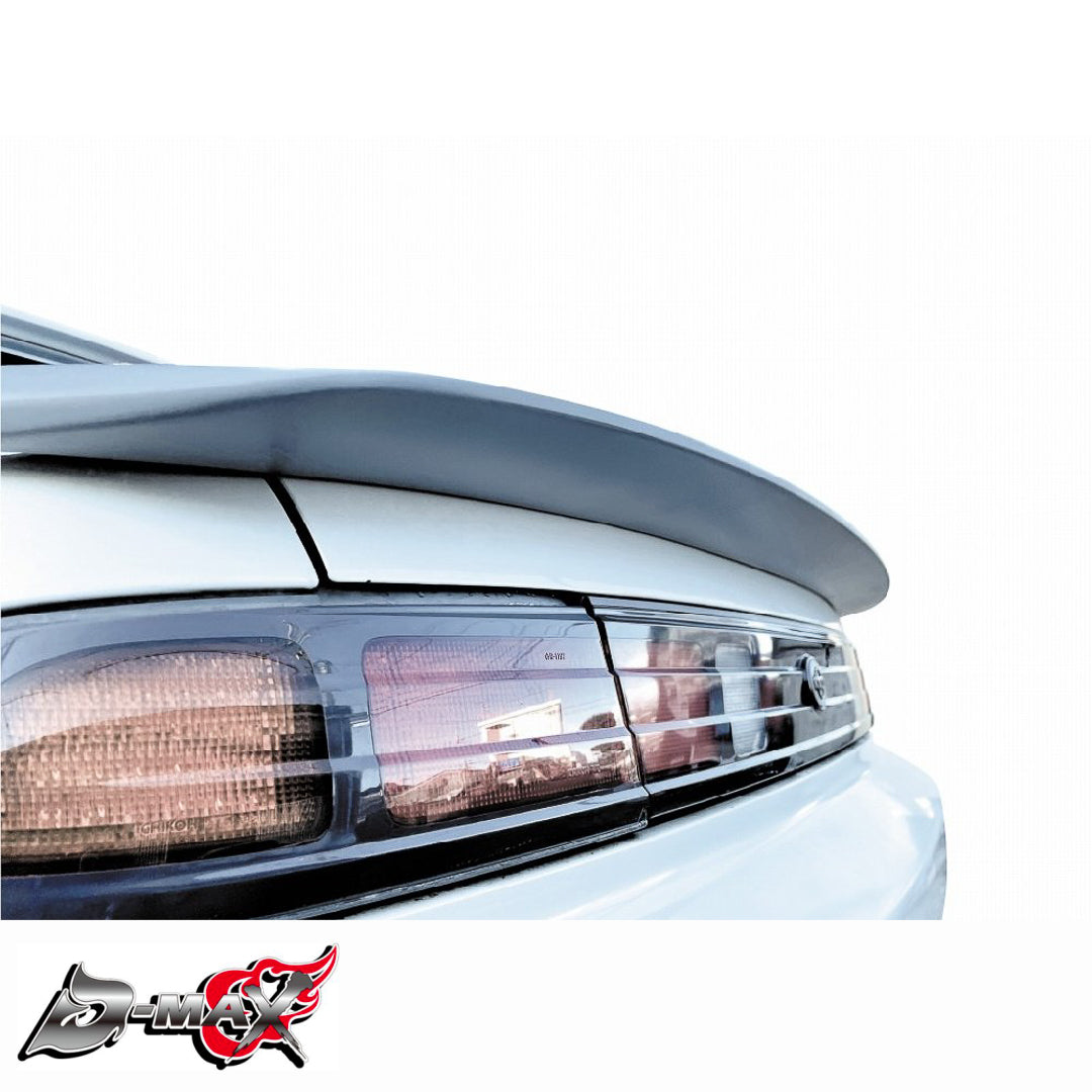 S14 Silvia Trunk Spoiler (ABS)