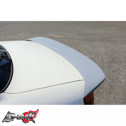 S15 Silvia Trunk Spoiler (ABS)