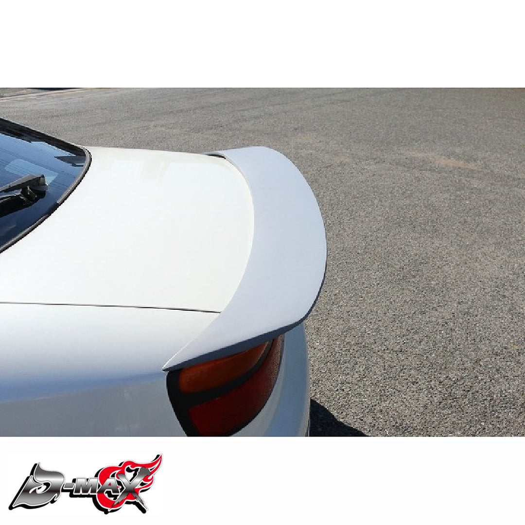 S15 Silvia Trunk Spoiler (ABS)