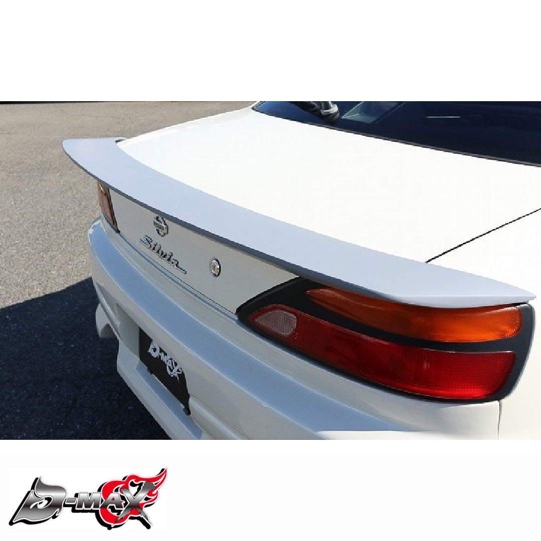 S15 Silvia Trunk Spoiler (ABS)