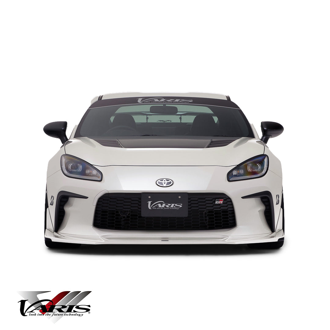 Cooling Bonnet SYSTEM-I - GR86/BRZ