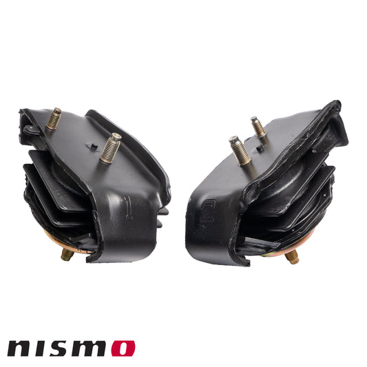 CA18/SR20/KA24用エンジンマウントセット(S13/S14/S15 シルビア '89-'02)