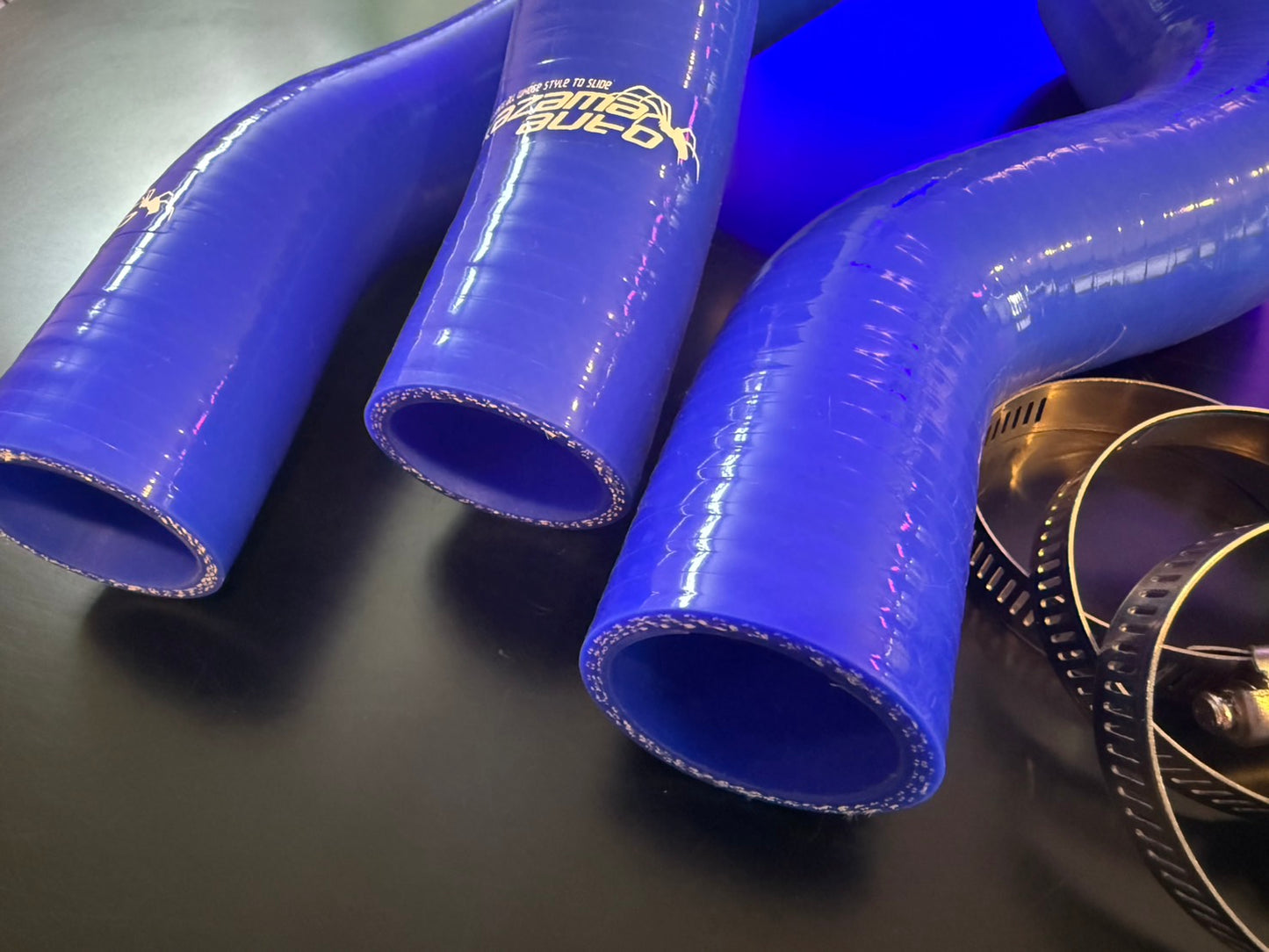 Radiator Hose Kit - GT86/GR86/BRZ