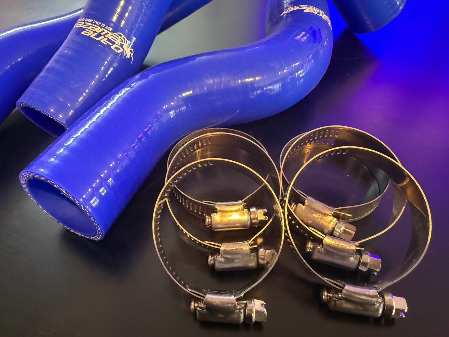 Radiator Hose Kit - GT86/GR86/BRZ