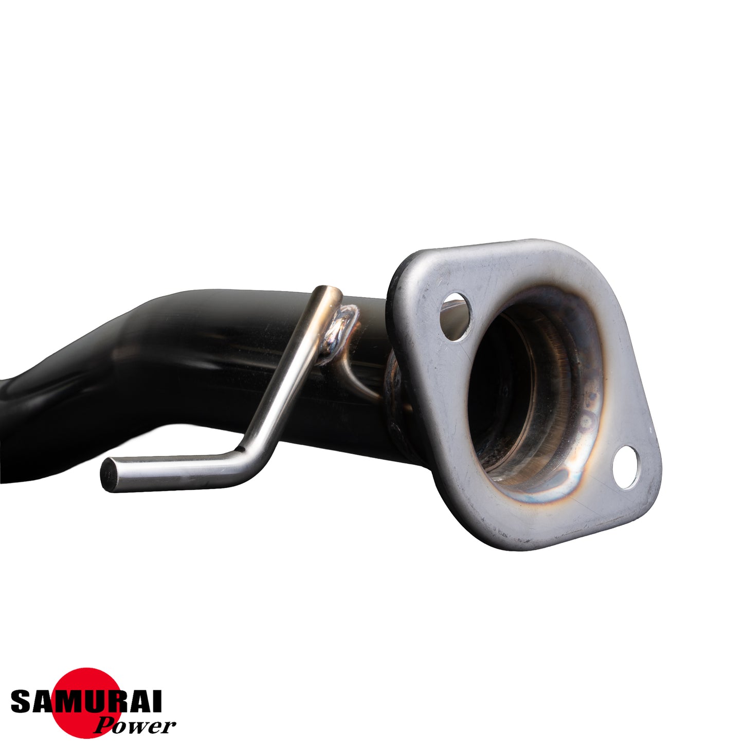 Extended Tip Axle-Back Racing Exhaust - Altezza/IS200 XE10