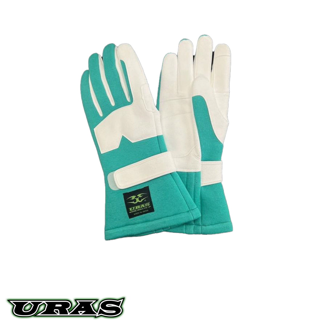 URAS Racing Gloves (5 Colours)