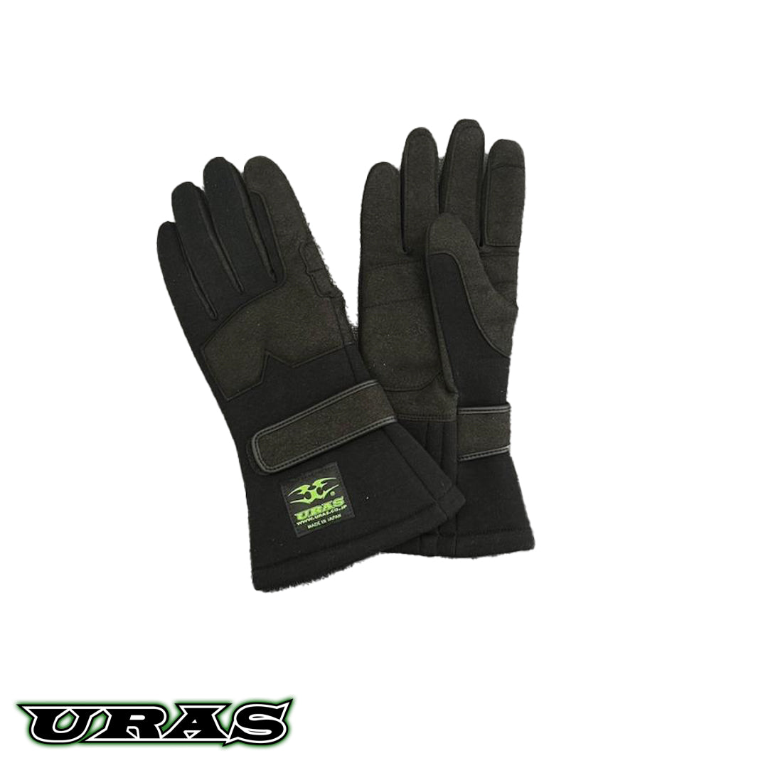 URAS Racing Gloves (5 Colours)
