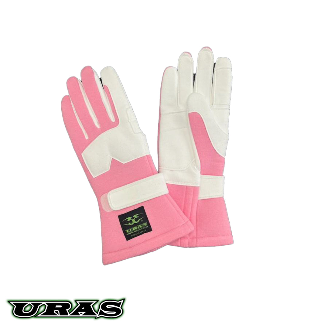 URAS Racing Gloves (5 Colours)