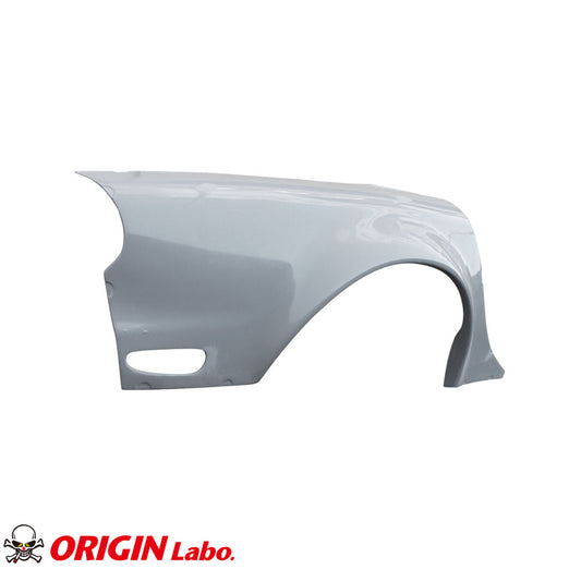 FD3S RX-7 +50mm Rear Fenders
