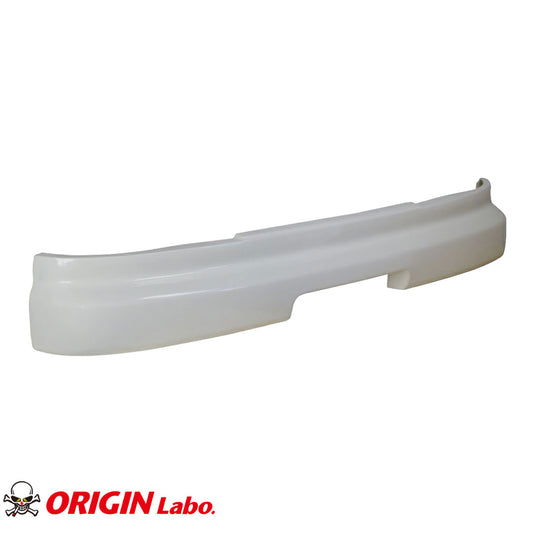 S15 Rear Bumper - Half Cut