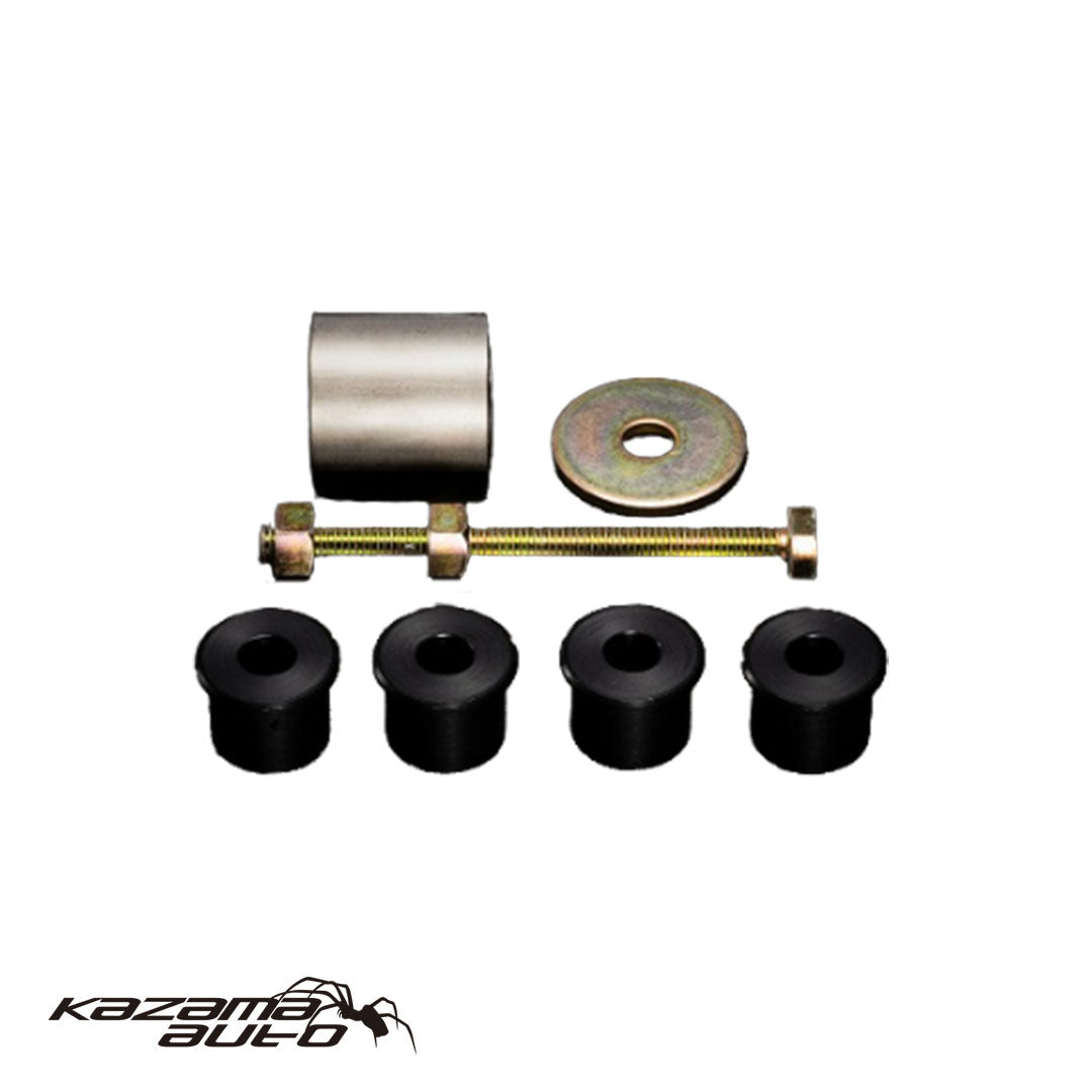 GT86/GR86/FR-S/BRZ ステアリングラックブッシング(ソリッド)
