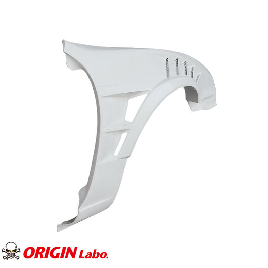 S14 SILVIA (Kouki) +55mm Front Fenders - Shark Gill