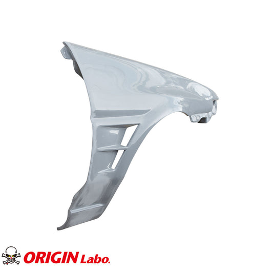 AE86 TRUENO +40mm Front Fenders