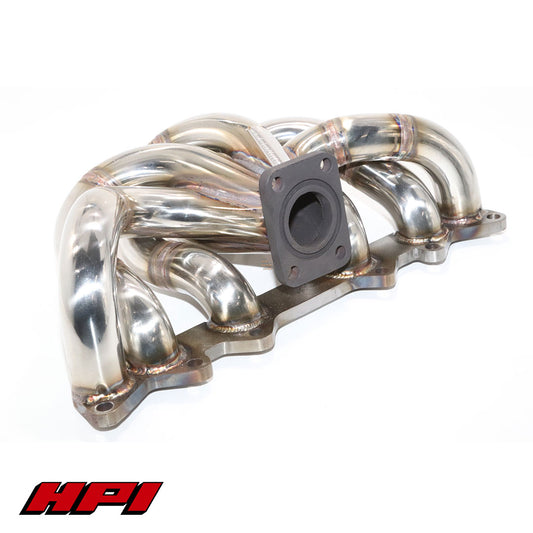 HPI エキゾーストマニホールド TAKUMIシリーズ