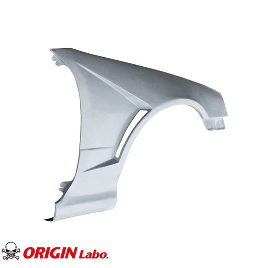 R34 SKYLINE +35mm Front Fenders