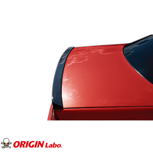 JZX100 Chaser Rear Wing (FRP) - Type I