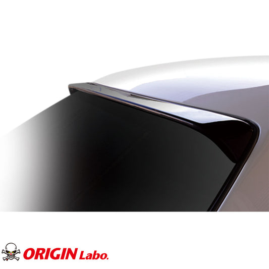 JZX100 Chaser Roof Wing (FRP) - Ver II