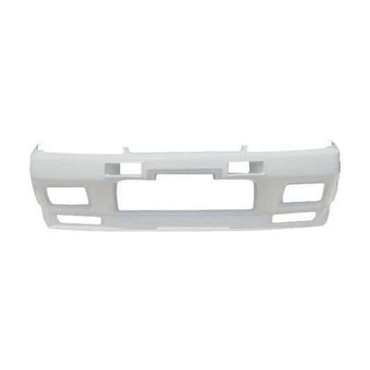 R32 Skyline Coupe Front Bumper - GTR Style (FRP)