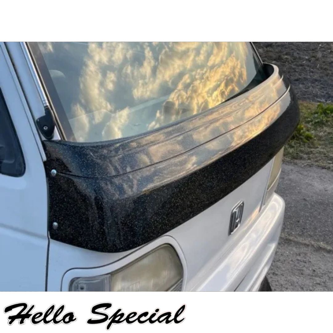 ACTY HA1/HA2/HA3/HA4 Windshield Wiper Garnish/Guard