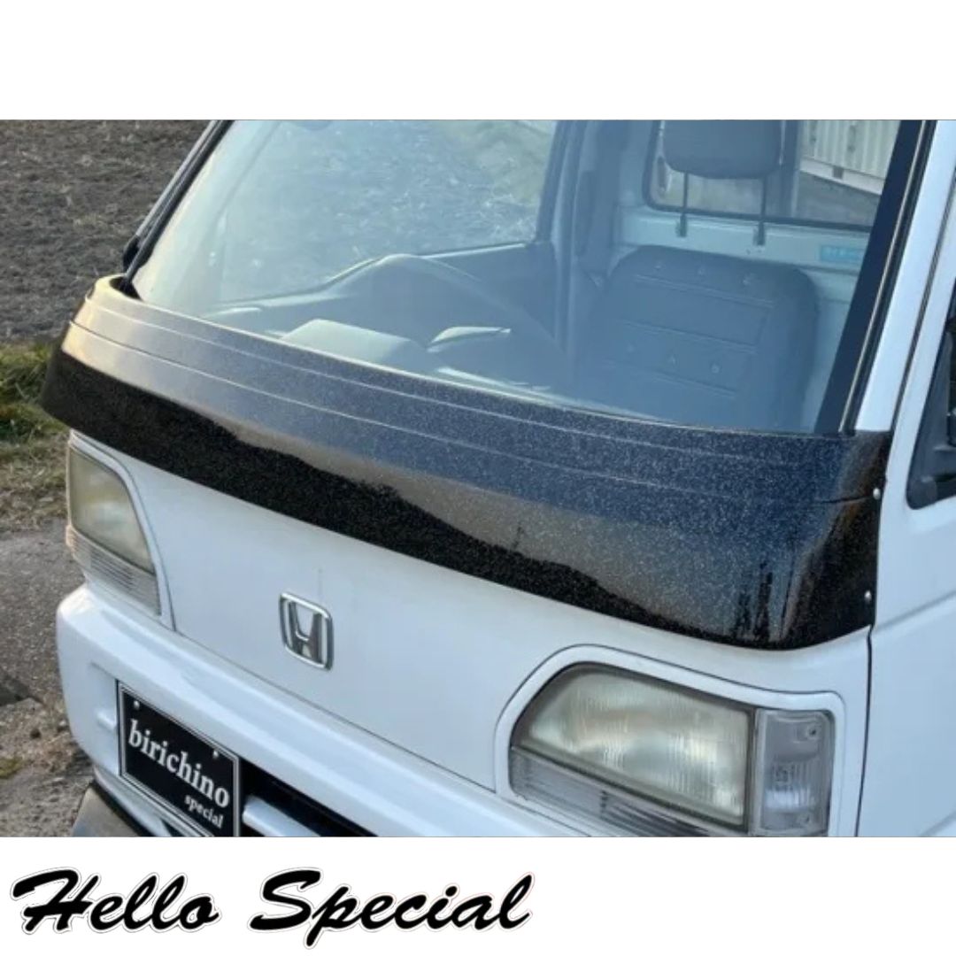 ACTY HA1/HA2/HA3/HA4 Windshield Wiper Garnish/Guard