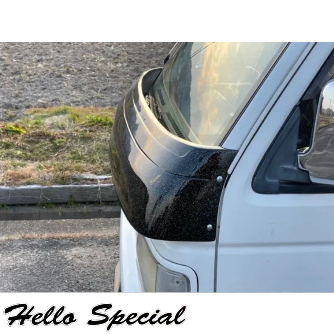 ACTY HA1/HA2/HA3/HA4 Windshield Wiper Garnish/Guard