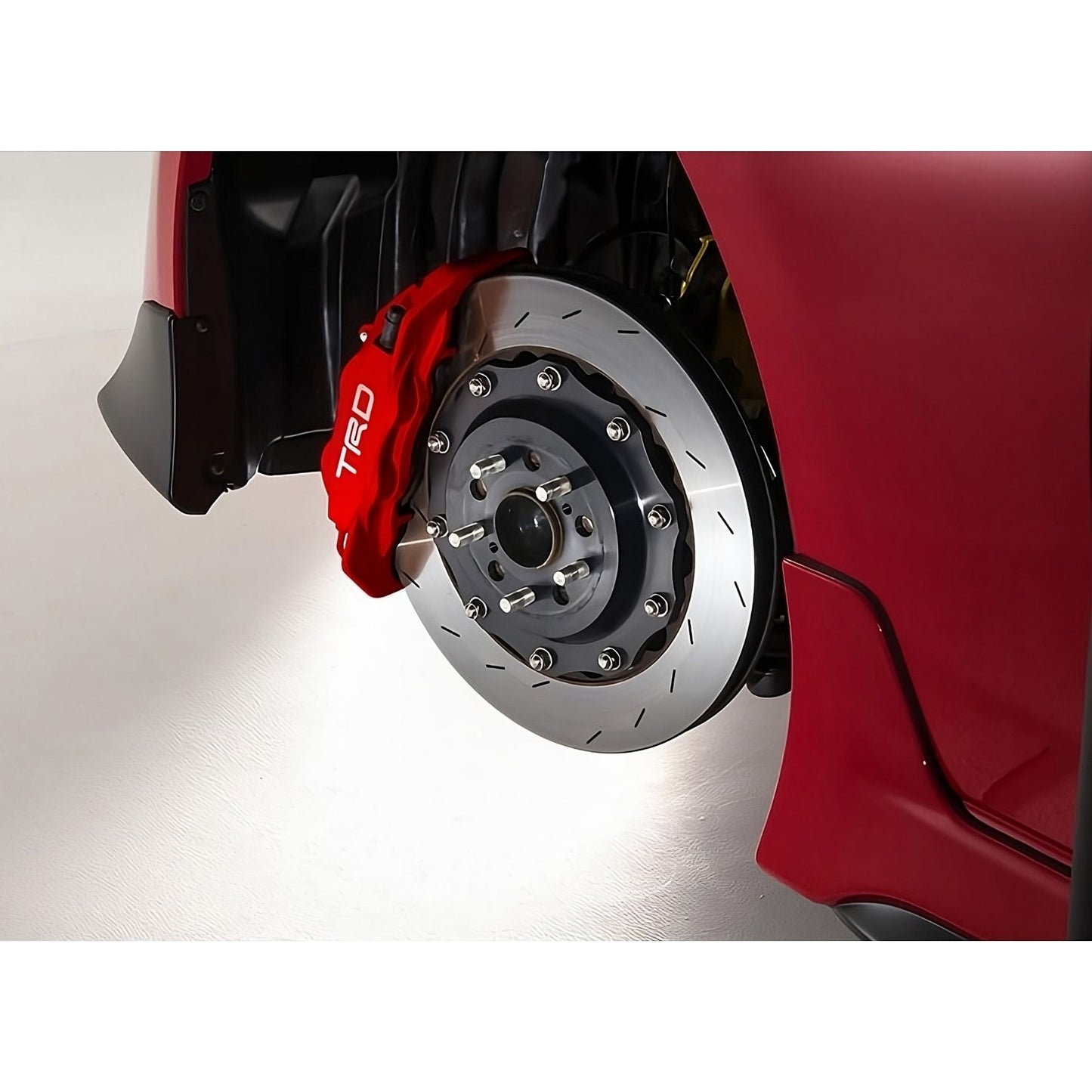 TRD Big Brake Kit to suit GT86 ZN6