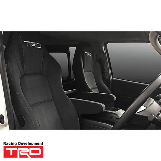 HIACE 200 Series Sports Seat - Narrow Body