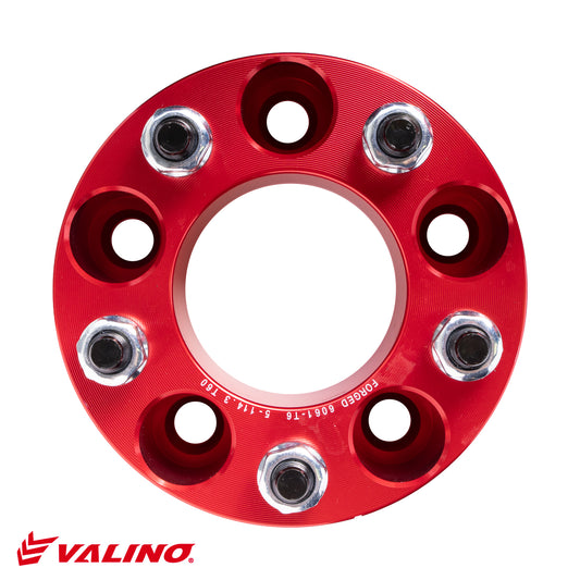 VALINO ボルトオン スペーサー (60mm)