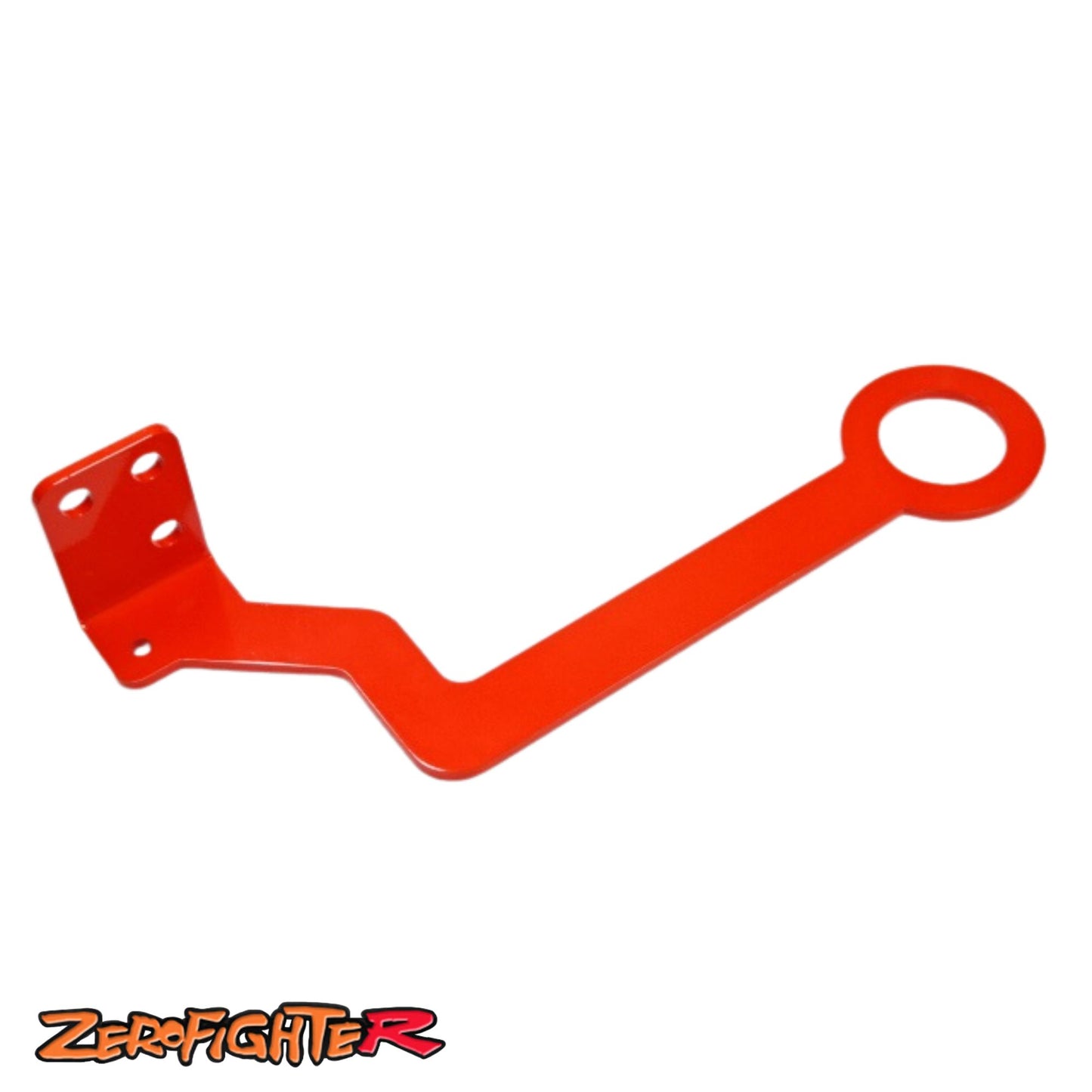 Front Tow Hook - EK Civic