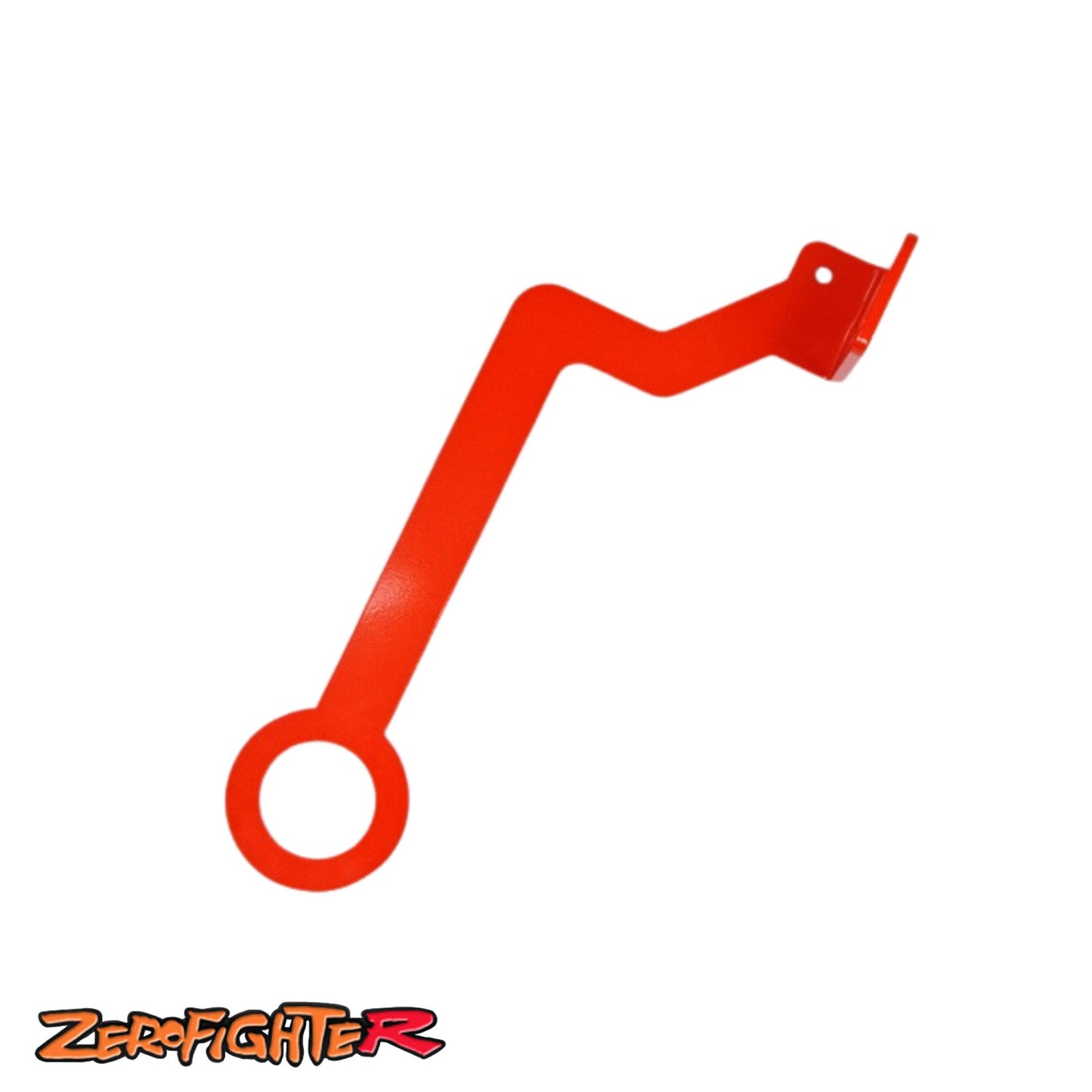 Front Tow Hook - EK Civic