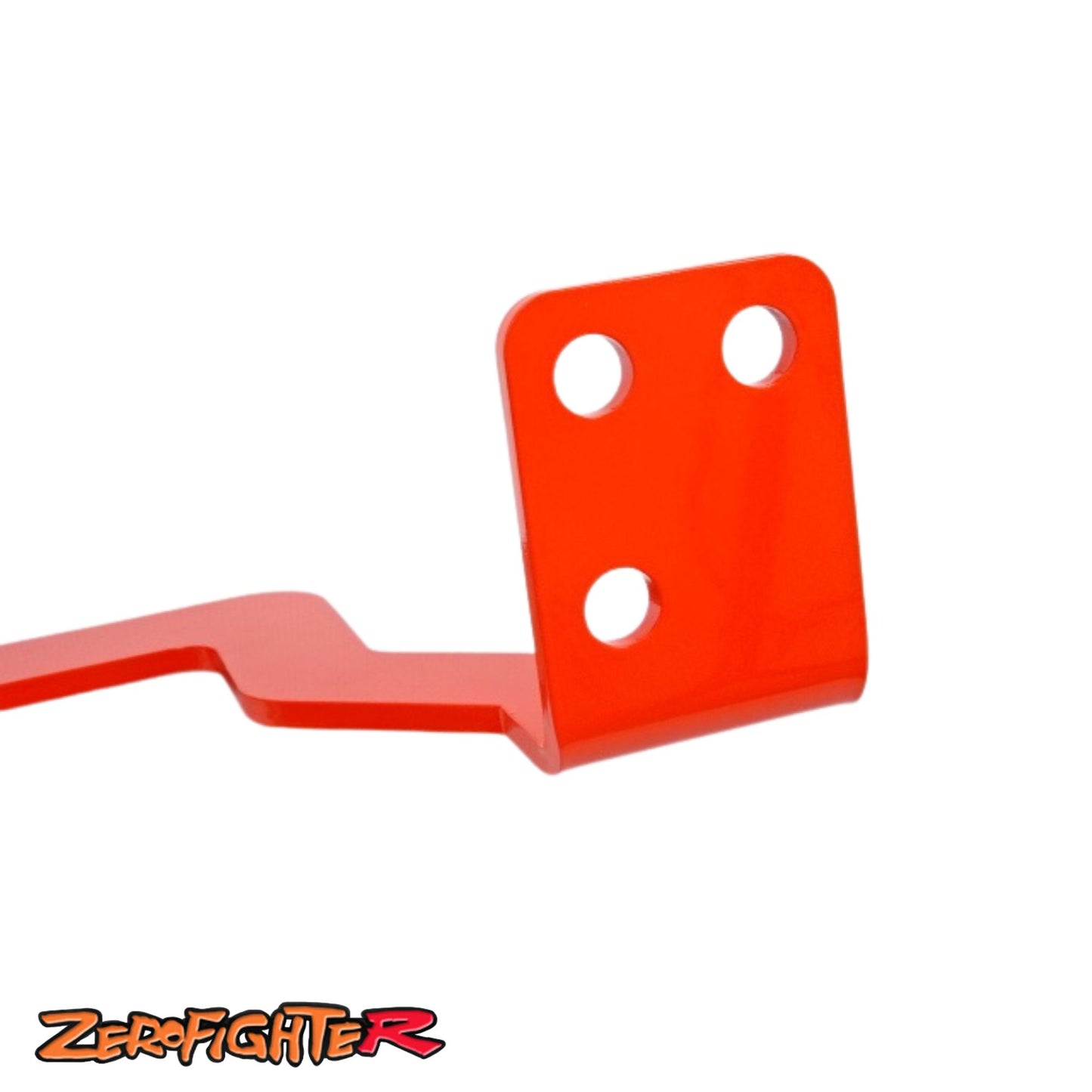 Front Tow Hook - EK Civic