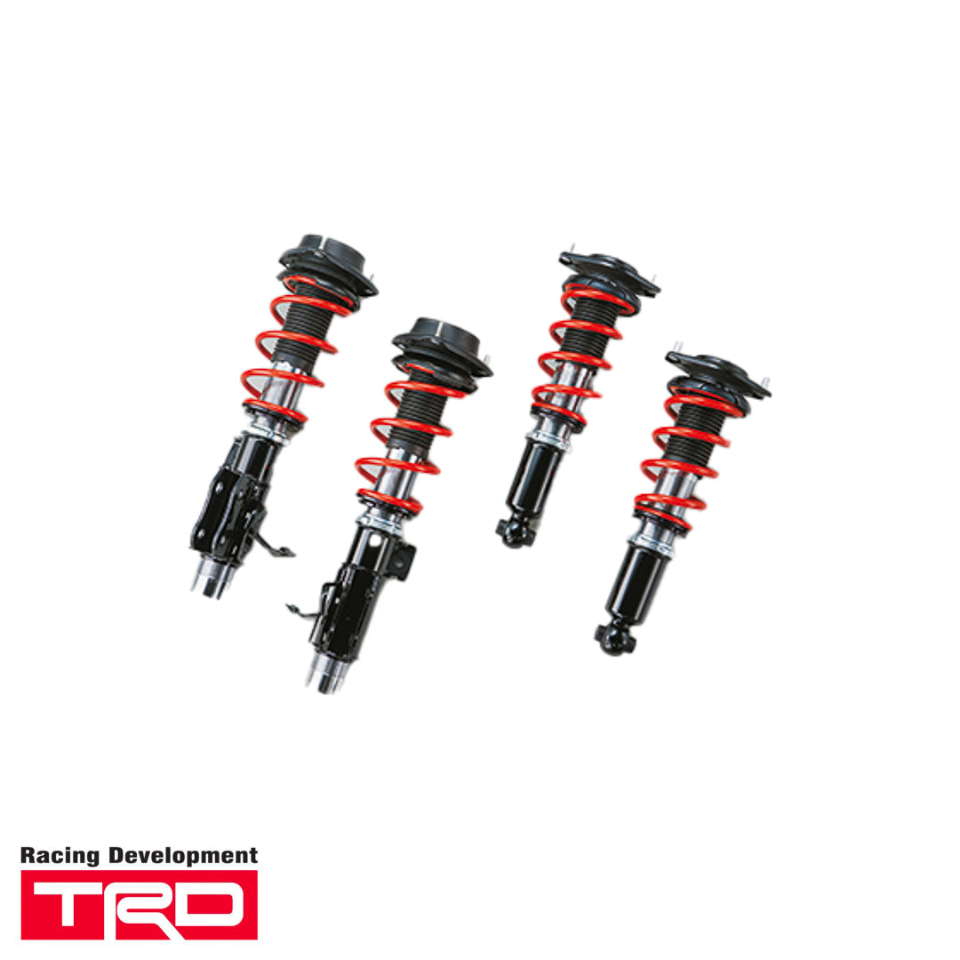 GR86 (ZN8) Coilover Kit