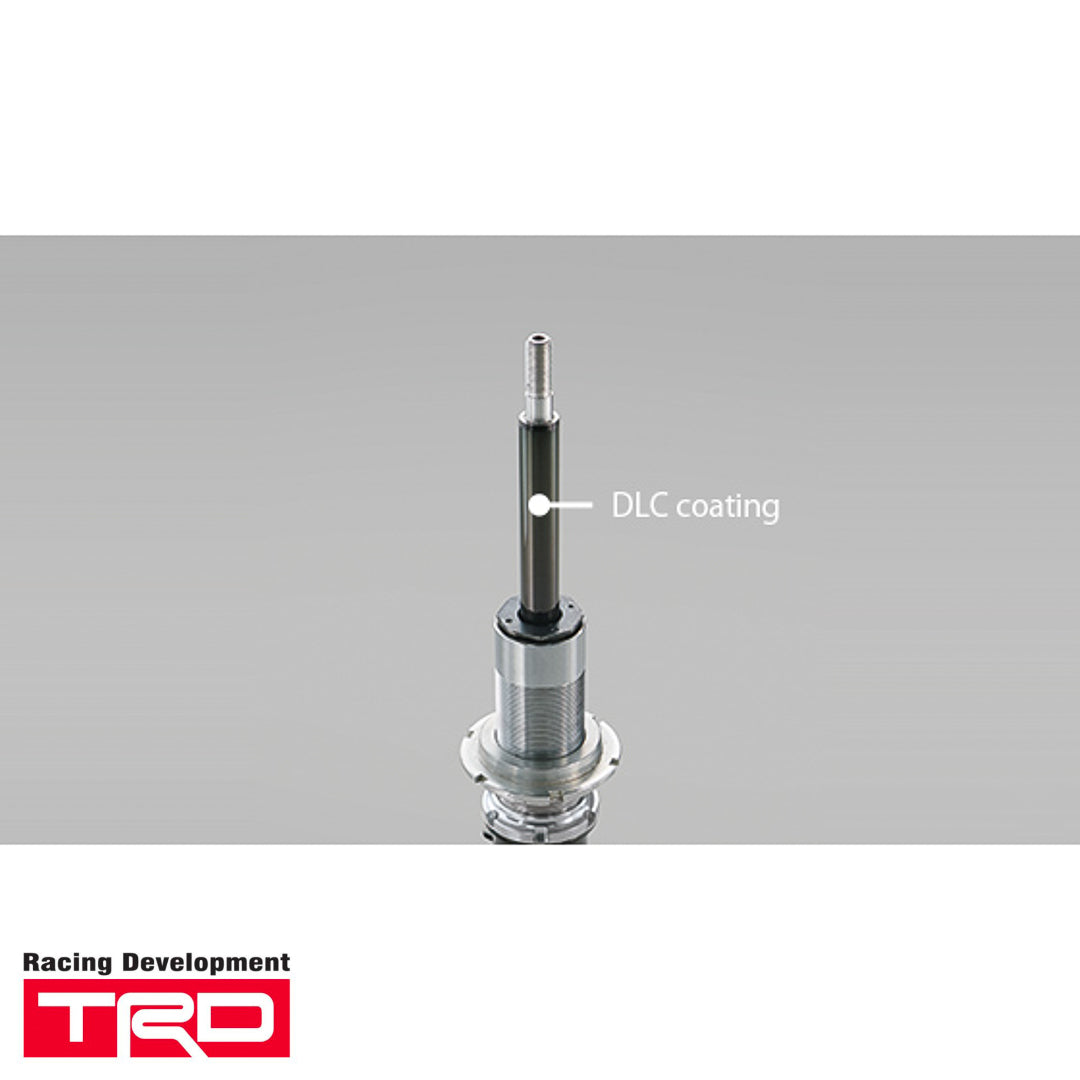 GR86 (ZN8) Coilover Kit