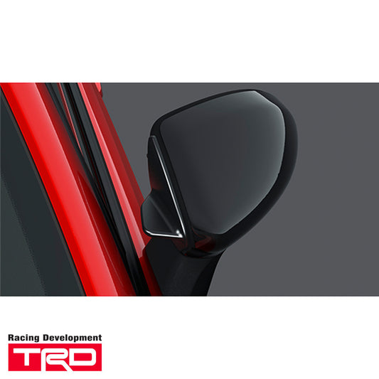 GR86 (ZN8) GR Aero Door Mirror Fin
