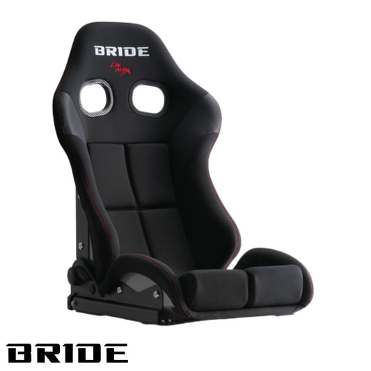 STRADIA III - Black