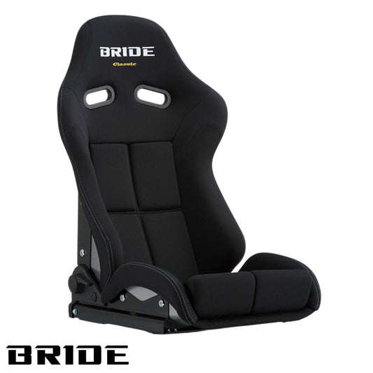 STRADIA III - Classic Black