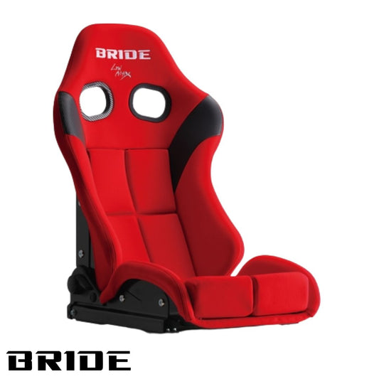 STRADIA III - Red