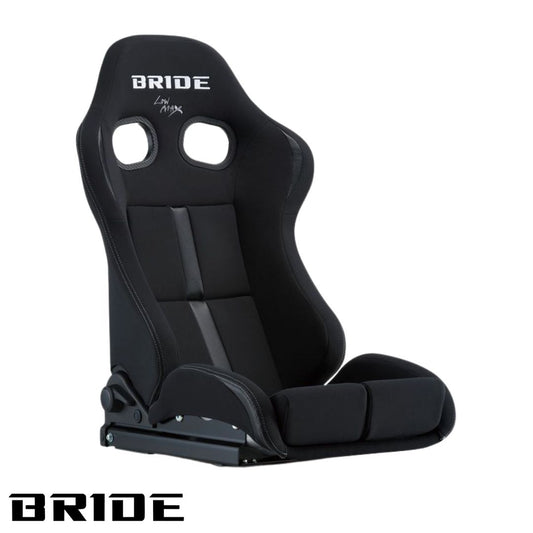 STRADIA III REIMS - Black/Black