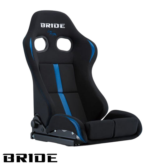 STRADIA III REIMS - Black/Blue