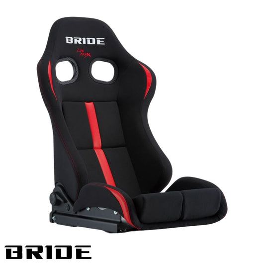 STRADIA III REIMS - Black/Red