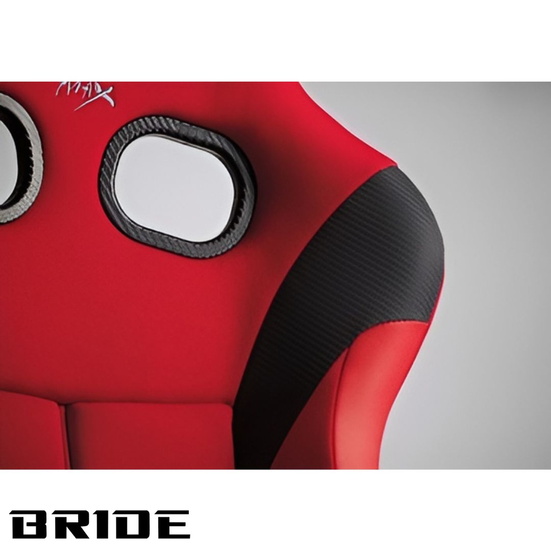 BRIDE ZETA GHOST グリーン迷彩